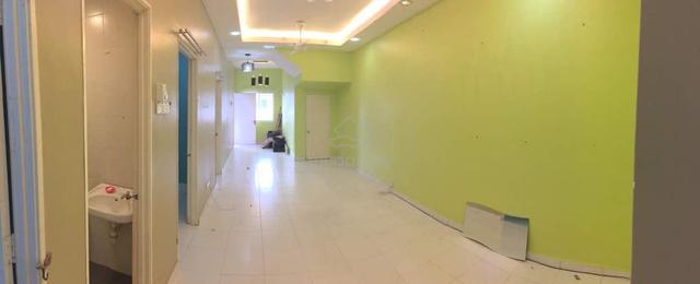 Ground Floor Unit Townhouse For Rent Taman Putra Perdana 2
