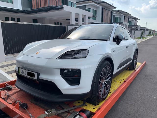 2025 Porsche MACAN 0.0 4 MY24 (A) - 4