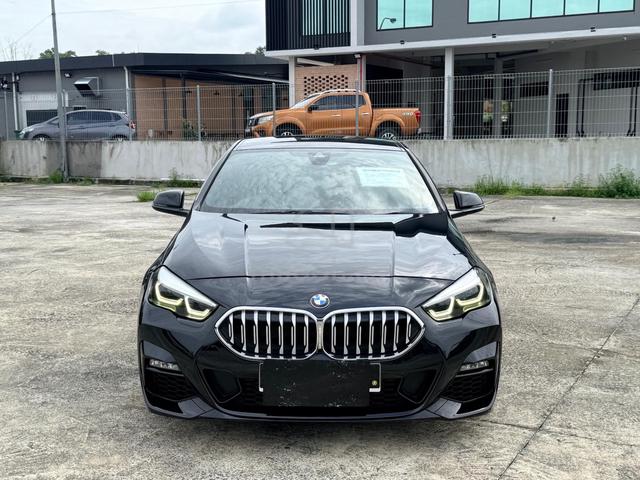 2021 Bmw 218i M SPORT GRAN COUPE 1.5L (A) - 5