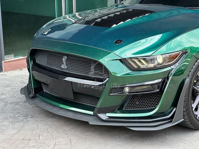 2018 Ford MUSTANG 2.3 ECOBOOST (A) - 5