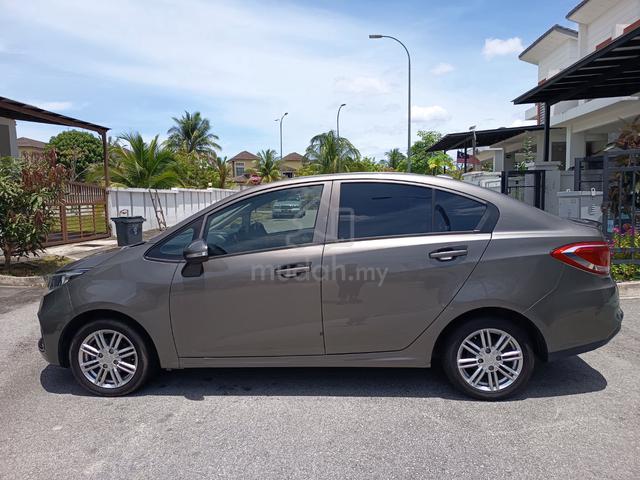 2021 Proton PERSONA 1.6 STANDARD MY16 FACELIFT (A) - 5