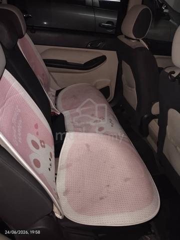 2015 Chery EASTAR 2.0 ES (A) - 5