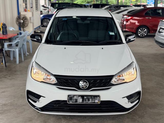 2025 Proton SAGA 1.3 PREMIUM AT MY16 BT P2-13A - 2