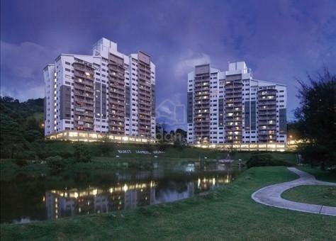 Lakeside Tower 1