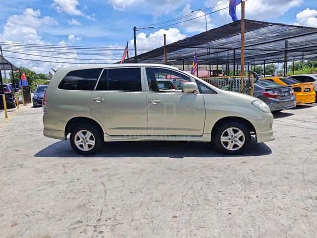 2006 Toyota INNOVA 2.0 (AUTO) - LOAN KEDAI - 1
