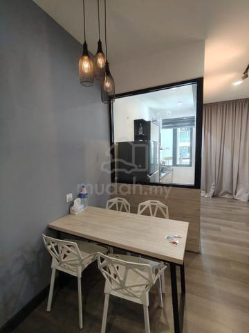 Vista Bangi 1