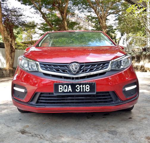 2019 Proton Persona 1.6 Premium (A) Full Package - 2
