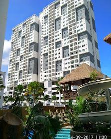 Palma Laguna Water Park Condo 1