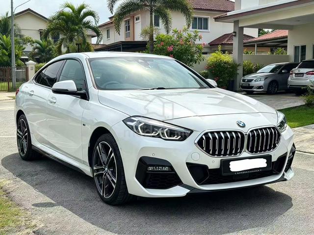 2023 Bmw 218 M SPORT GRAN COUPE🔥20k Mileage (A) - 2
