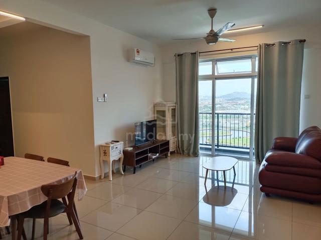Novo 8 Residence 1