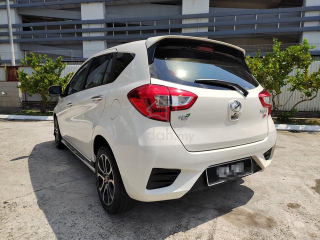 Perodua MYVI 1.5 ADVANCE (A)💥FULL Bodykits FuloAn - 1