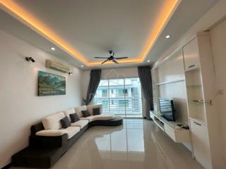 BayStar Condominium 1