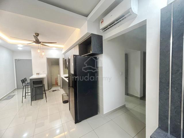 Aman 1 Tropicana Urban Homes 1