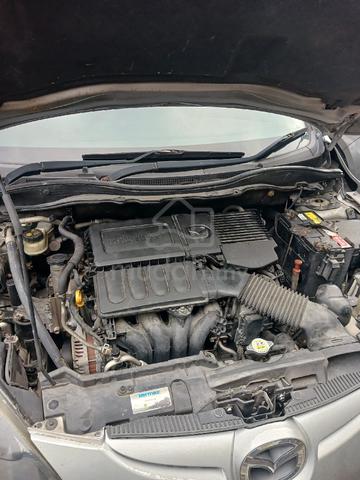 2011 Mazda 2 1.5 R (A) - 4