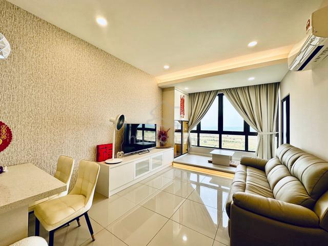 Bali Residences 1