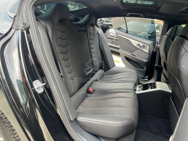 2021 Bmw 840i M SPORT 3.0 (26k Milleage) - 2