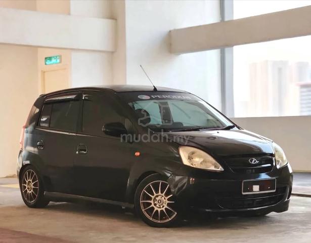 2011 Perodua VIVA 850 EX (M) - 3