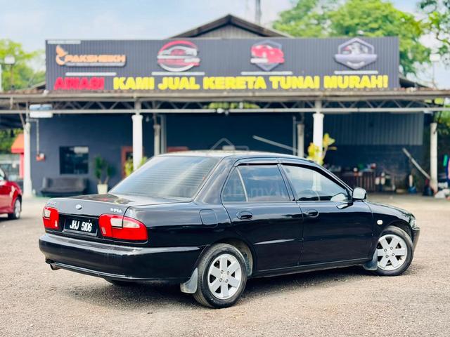2004 Proton WIRA 1.5 GL (A) - 3