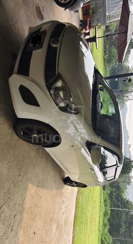 2015 Perodua AXIA 1.0 G MY14 B200 (A) - 1