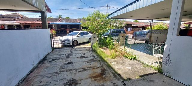 Taman Bakar Arang, beside Taman Sejati 2-storey house for RENT 1