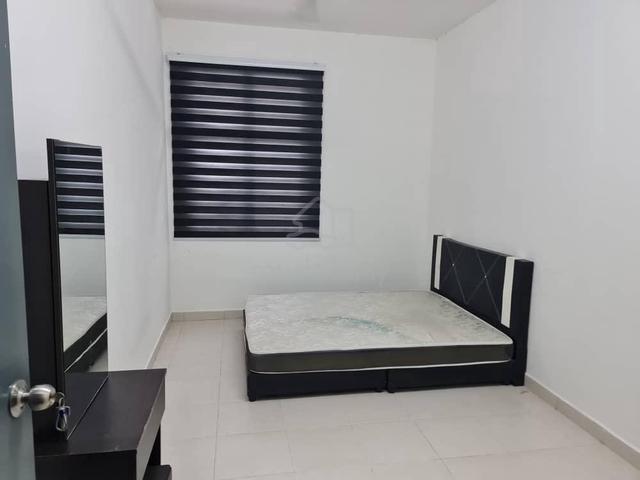 Bilik sewa/room for rent 1