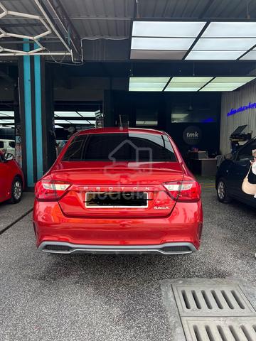 2021 Proton SAGA PREMIUM AT 1.3L (A) - 1