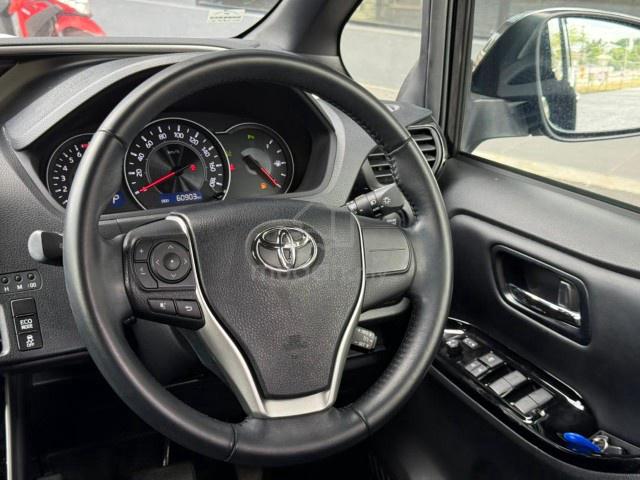 2021 Toyota VOXY 2.0 ZS KIRAMEKI III (A) - 3