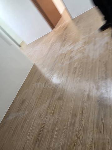 Taman Tampoi Utama Flat 2