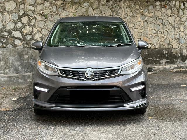 Proton PERSONA 1.6 PREMIUM FACELIFT / BODYKIT - 5