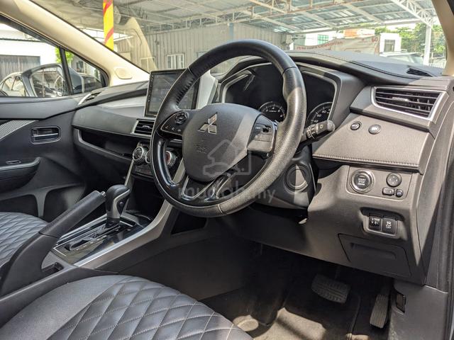 2022 Mitsubishi XPANDER 1.5 (A) TERMURAH IN PERAK - 5