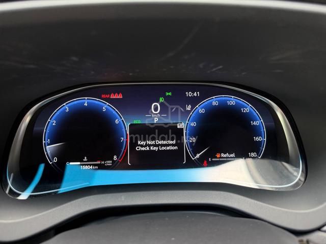 2023 HARRIER 2.0 G  Price With DUTY UNREG - 5