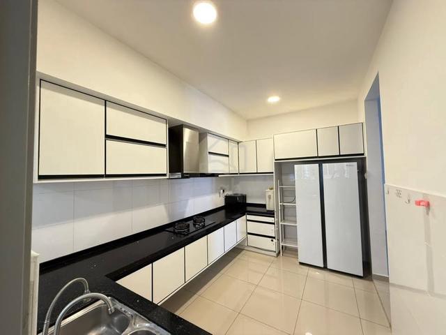 Pinggiran Sungai Buloh 1