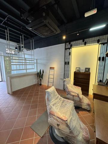 Commercial Ground Floor Shoplot for Rent – Jalan Kek Chuan, Georgetown 1