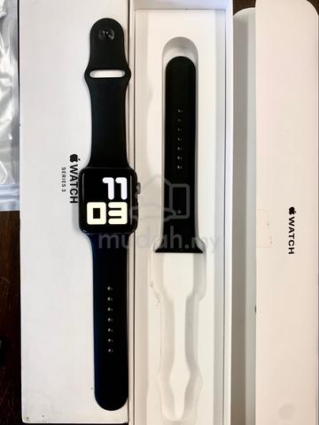 Apple Watch Series 3 42mm Mobile Phones Gadgets for sale in KL Sentral Kuala Lumpur