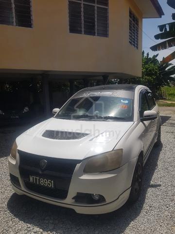 2010 Proton SAGA 1.3 FL EXECUTIVE (A) - 1