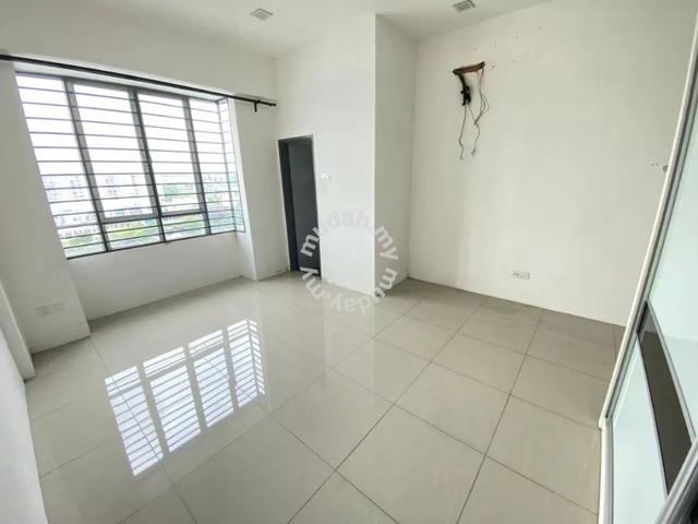 Mahkota Residence Apartment 1