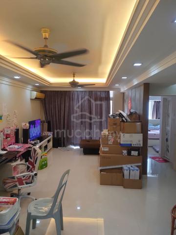 Wangsa Metroview 1