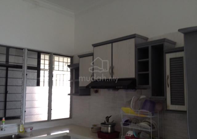 N-Park Condominium 1