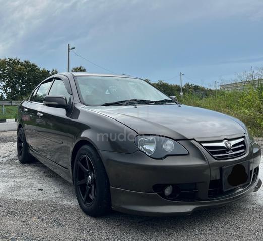 2011 Proton PERSONA 1.6 ELEGANCE HIGH LINE (A) - 1