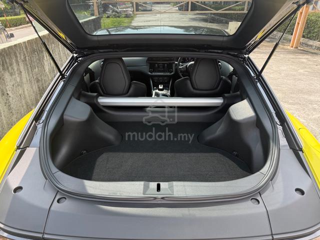 2022 Nissan FAIRLADY 3.0 Z VERSION ST AT 11k KM 5A - 3
