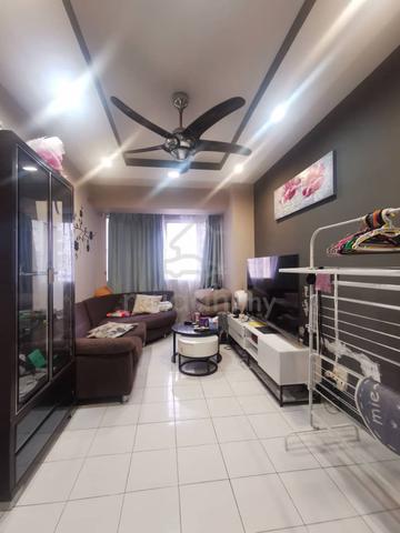 Rhythm Avenue USJ19 3