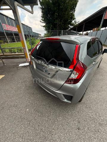 2016 Honda JAZZ 1.5 E MY2014 (A) - 3