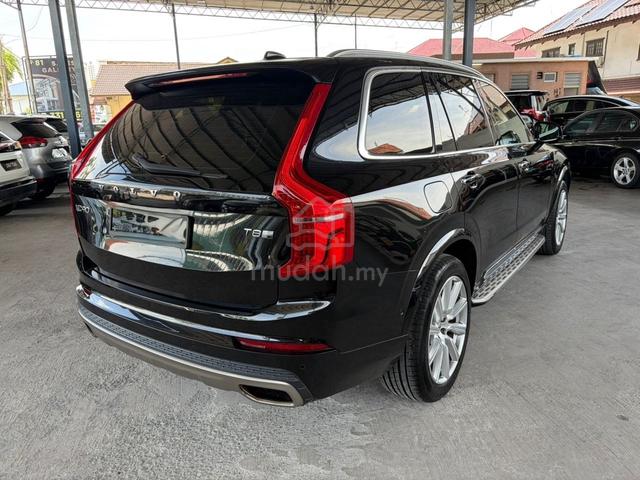 2017 Volvo XC90 2.0 T8 TWIN ENGINE (CKD) (A) - 3