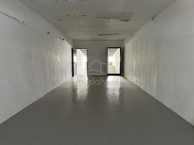 2-Storey at Jalan Siam | Newly painted | Prime Location 1