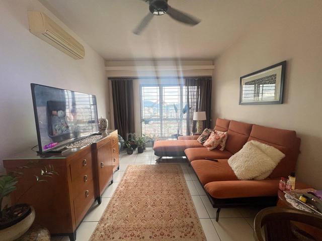 Axis Residence 1