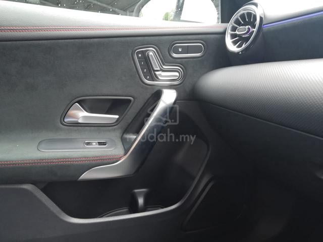 2023 Mercedes Benz CLA180 1.3 AMG (7k Milleage) - 3