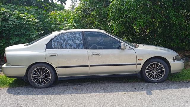 1997 Honda ACCORD 1.8 VTS (A) - 2