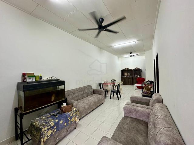 FULL LOAN !! Kangkar Pulai Taman Pulai Jaya Single Storey For Sale 1