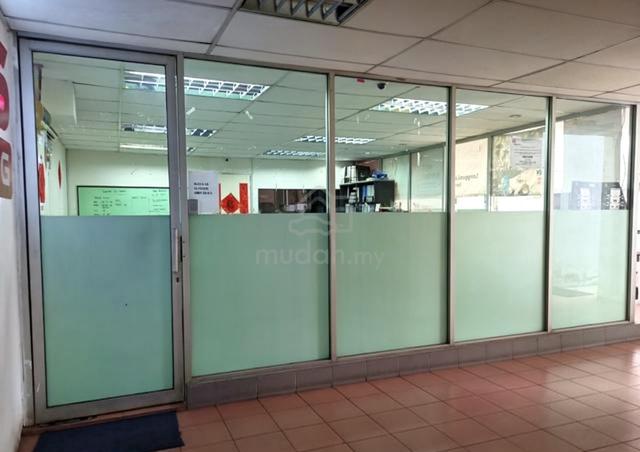 ShopLot For Sale Bukit OUG Condominium Bukit Jalil freehold 1