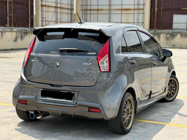 2014 Proton IRIZ 1.6 PREMIUM (A) - 5